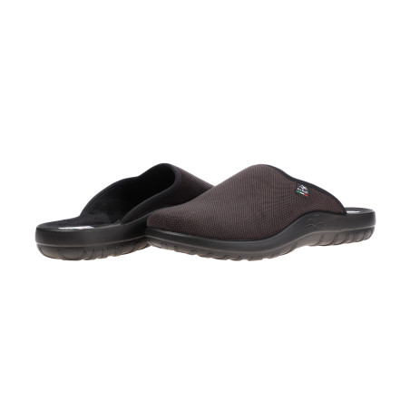 Čības Vīriešiem Fly Flot 77807, melns