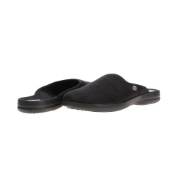 Čības Vīriešiem Fly Flot 65198, melns
