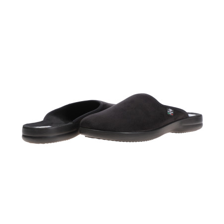 Čības Vīriešiem Fly Flot 65198, melns