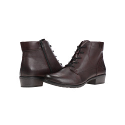 Puszābaki Sievietēm Remonte 28904, bordo