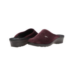Čības Sievietēm Fly Flot 25433, bordo