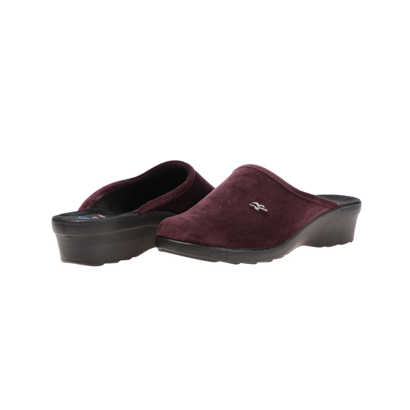 Čības Sievietēm Fly Flot 25433, bordo
