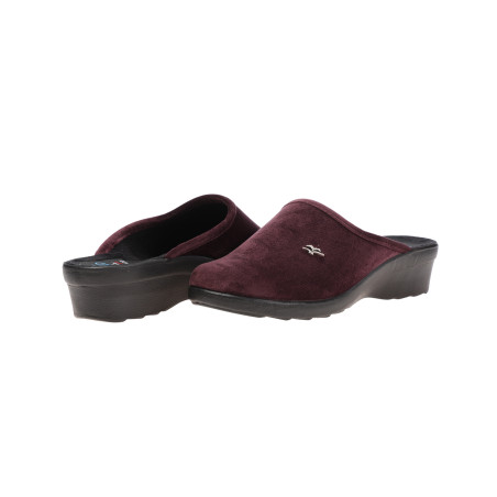 Čības Sievietēm Fly Flot 25433, bordo