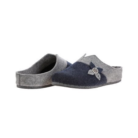 Čības Sievietēm Fly Flot 25416, zils