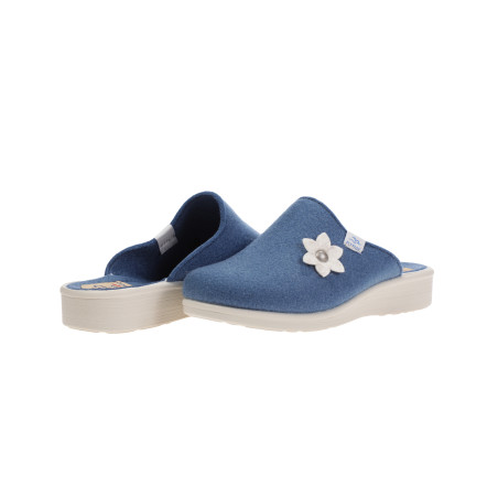 Čības Sievietēm Fly Flot 24383, zils