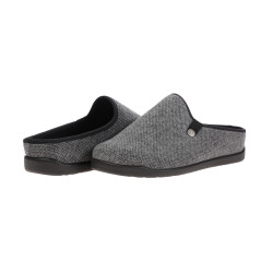 Čības Vīriešiem Fly Flot 03463, pelēks