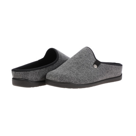 Čības Vīriešiem Fly Flot 03463, pelēks