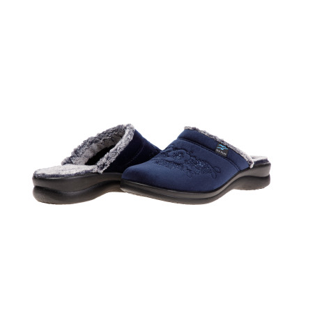 Čības Sievietēm Fly Flot 46324, zils