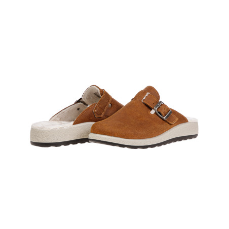 Čības Sievietēm Fly Flot 03887, brūns