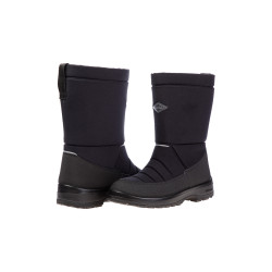 Puszābaki Sievietēm Kuoma 99203, melns