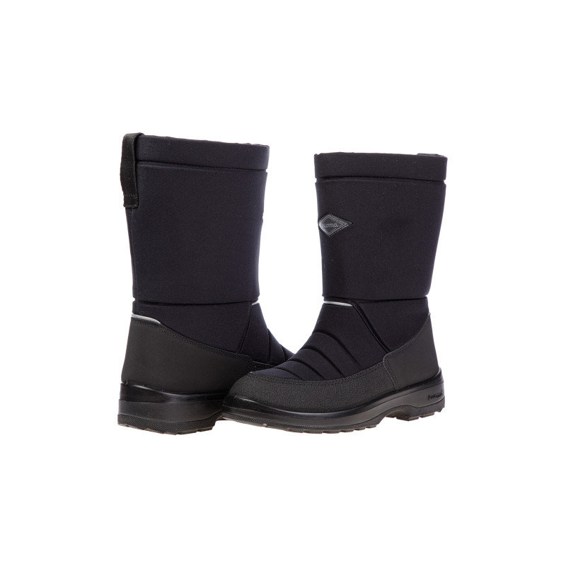 Puszābaki Sievietēm Kuoma 99203, melns