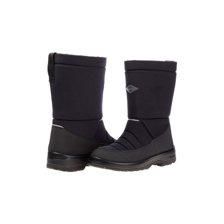 Puszābaki Sievietēm Kuoma 99203, melns