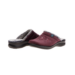 Čības Sievietēm Fly Flot 99187, bordo