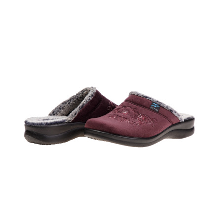 Čības Sievietēm Fly Flot 99187, bordo