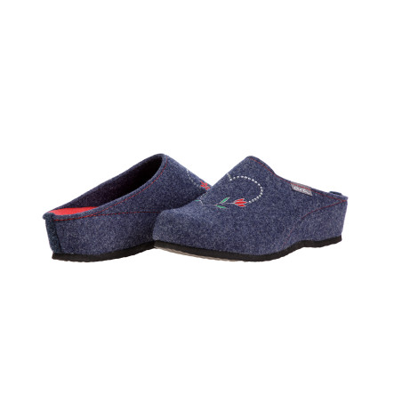 Čības Sievietēm Ara 97431, zils