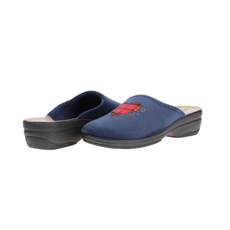 Čības Sievietēm Inblu 49185, zils