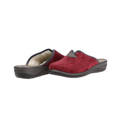 Čības Sievietēm Inblu 28235, bordo