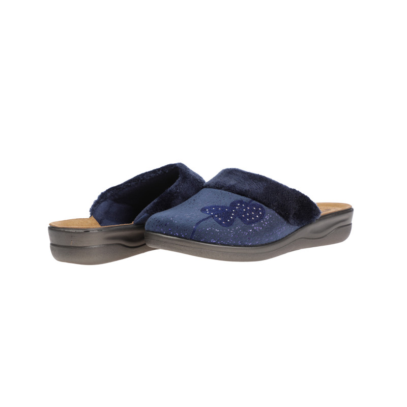 Čības Sievietēm Inblu 26361, zils