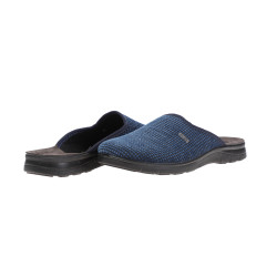 Čības Vīriešiem Inblu 09577, zils