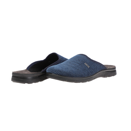 Čības Vīriešiem Inblu 09577, zils