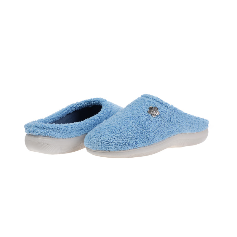 Čības Sievietēm Inblu 08877, zils