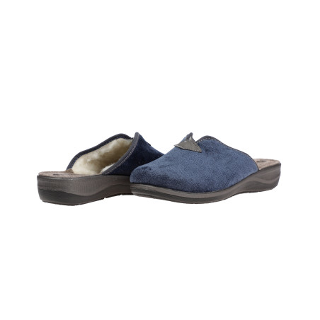 Čības Sievietēm Inblu 08278, zils