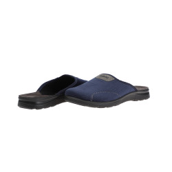 Čības Vīriešiem Inblu 06761, zils