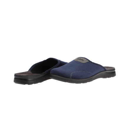 Čības Vīriešiem Inblu 06761, zils