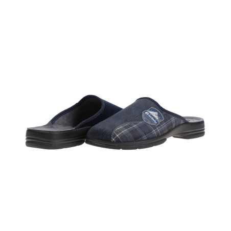 Čības Vīriešiem Inblu 94392, zils