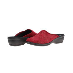 Čības Sievietēm Inblu 80405, sarkans