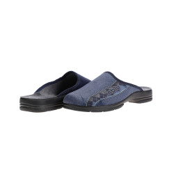 Čības Vīriešiem Inblu 72257, zils