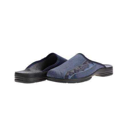 Čības Vīriešiem Inblu 72257, zils