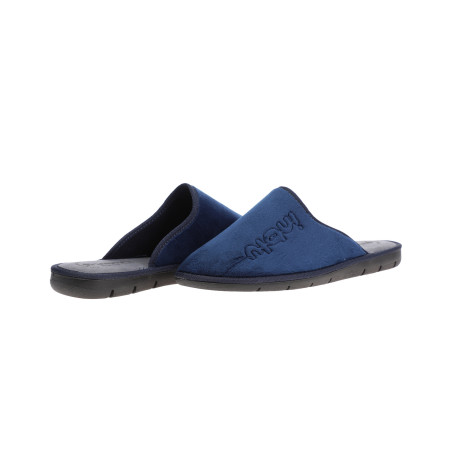 Čības Vīriešiem Inblu 71416, zils