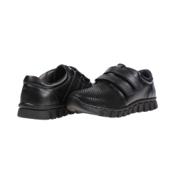 Kurpes Sievietēm Comfortable 61612, melns