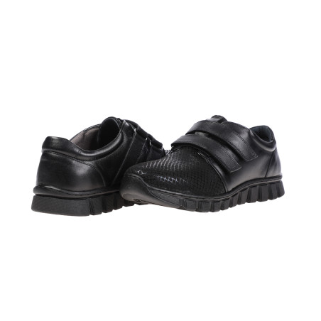 Kurpes Sievietēm Comfortable 61612, melns