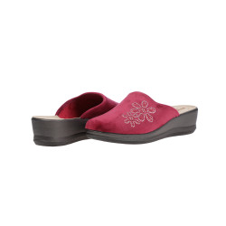 Čības Sievietēm Inblu 56793, bordo