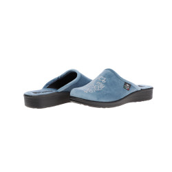 Čības Sievietēm Fly Flot 26666, zils