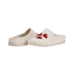 Čības Sievietēm Fly Flot 25867, balts