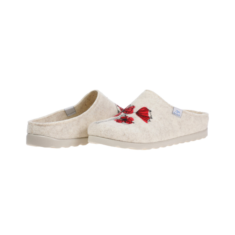 Čības Sievietēm Fly Flot 25867, balts
