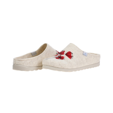Čības Sievietēm Fly Flot 25867, balts