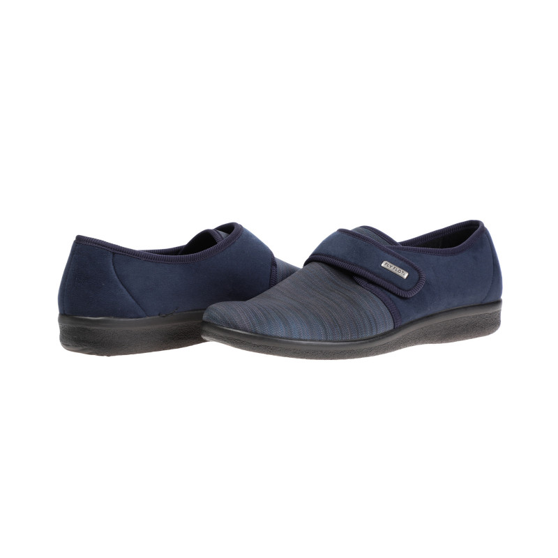Kurpes Uni Fly Flot 20906, zils