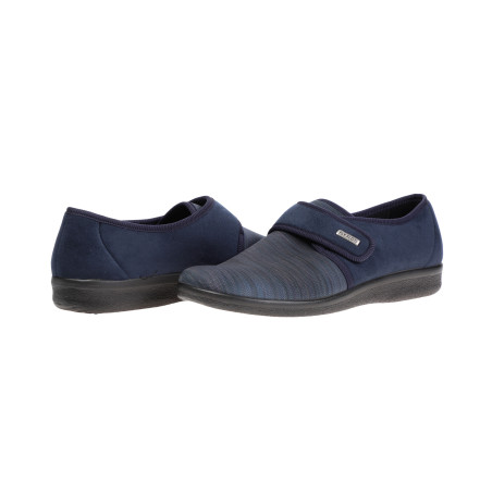 Kurpes Uni Fly Flot 20906, zils