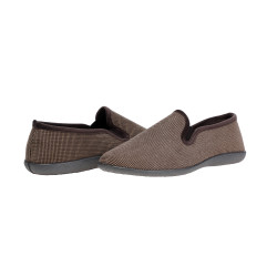 Čības Vīriešiem Scandi 03002, brūns