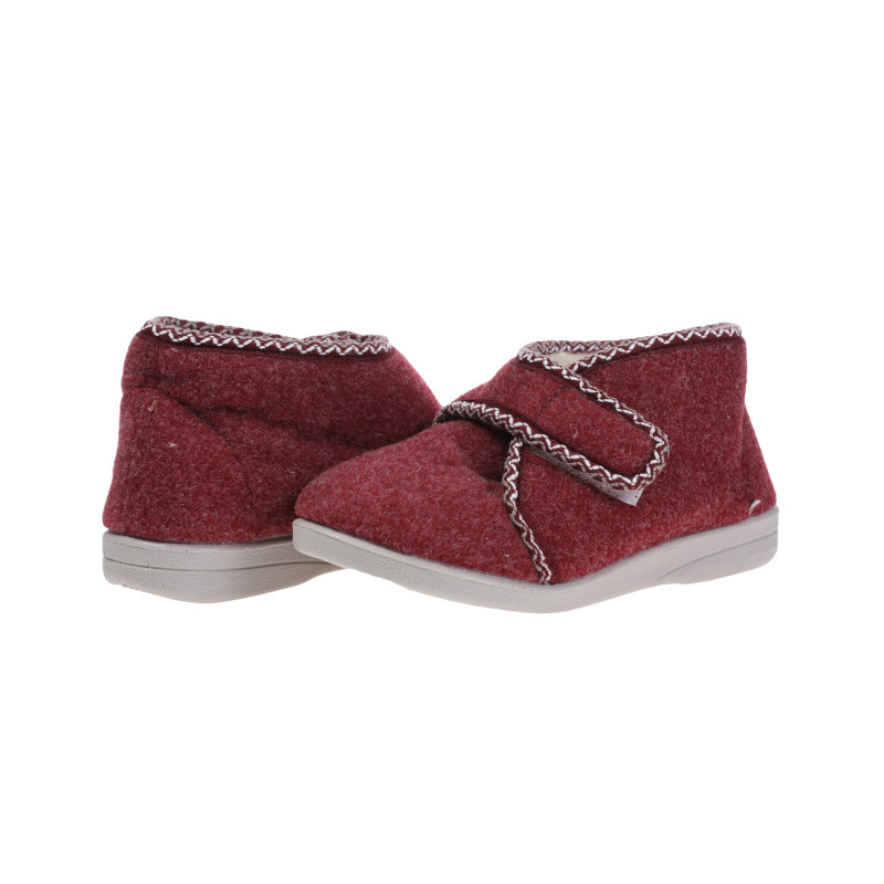 Čības Sievietēm Scandi 97472, bordo
