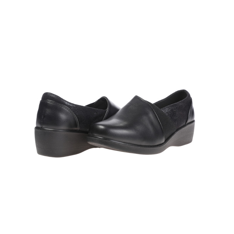 Kurpes Sievietēm Scandi 86043, melns