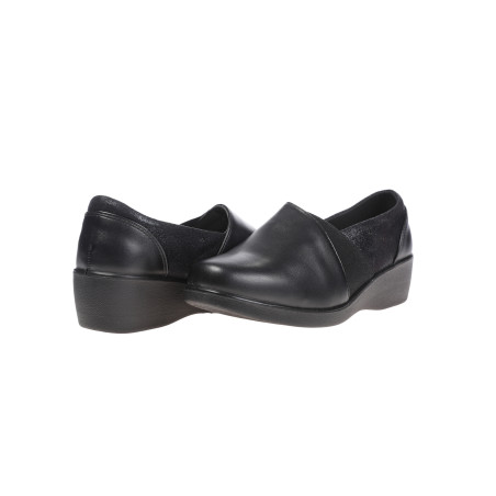 Kurpes Sievietēm Scandi 86043, melns