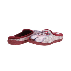Čības Sievietēm Scandi 42124, bordo