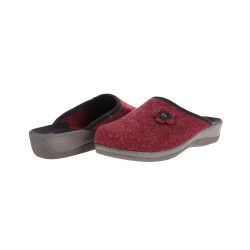 Čības Sievietēm Scandi 09567, bordo