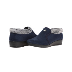 Čības Sievietēm Fly Flot 98294, zils