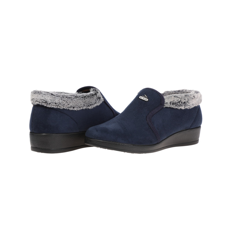 Čības Sievietēm Fly Flot 98294, zils